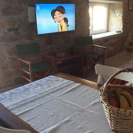 Casa Da Avo Villa Armamar Dış mekan fotoğraf